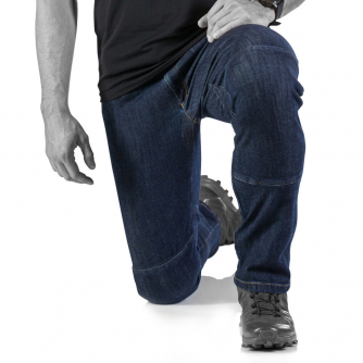 UF Pro P-40 Blue-Flex Tactical Jeans