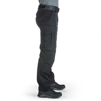 UF Pro P-40 Classic Tactical Pants Schwarz Black