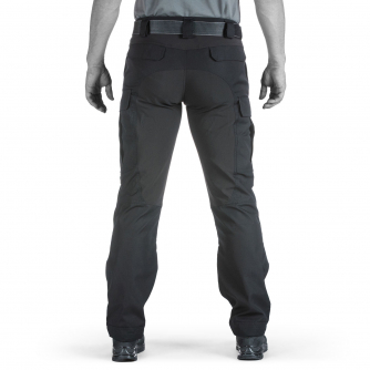 UF Pro P-40 Classic Tactical Pants Black