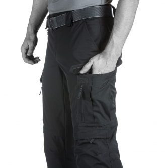 UF Pro P-40 Classic Tactical Pants Black