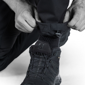 UF Pro P-40 Classic Tactical Pants Black