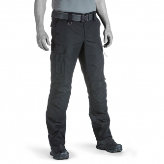 UF Pro P-40 Classic Tactical Pants Black