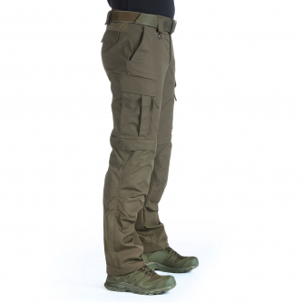 UF Pro P-40 Classic Tactical Pants Brown-Grey