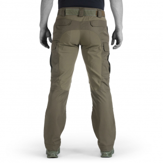 UF Pro P-40 Classic Tactical Pants Steingrau-Oliv