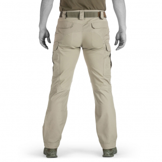 UF Pro P-40 Classic Tactical Pants Desert Grey