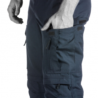 UF Pro P-40 Classic Tactical Pants Navy Blue