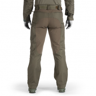 UF Pro P-40 Tac-2 Tactical Pants Brown-Grey