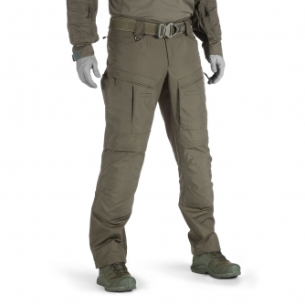 UF Pro P-40 Tac-2 Tactical Pants Brown-Grey