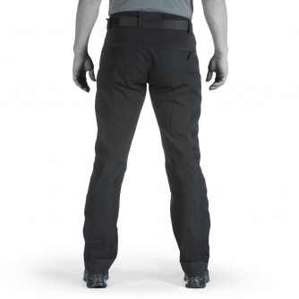 UF Pro P-40 Urban Tactical Pants Black