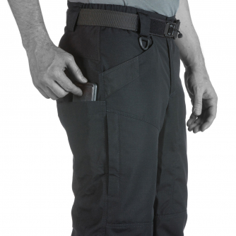 UF Pro P-40 Urban Tactical Pants Black