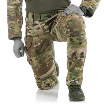 UF Pro Striker ULT Combat Pants - Multicam