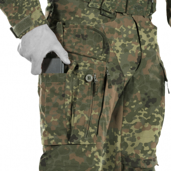 UF Pro Striker X Gen. 2 Combat Pants - Flecktarn