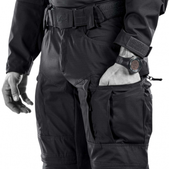 UF Pro Striker XT Gen. 3 Combat Pants - Schwarz Black