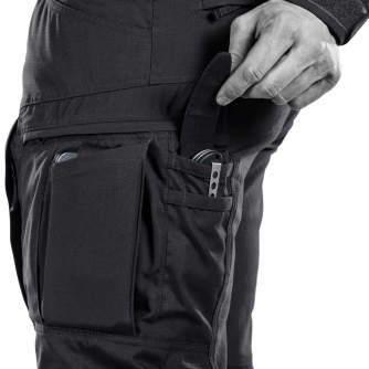 UF Pro Striker XT Gen. 3 Combat Pants - Schwarz Black