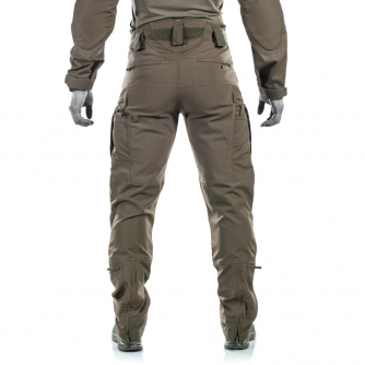 UF Pro Striker XT Gen. 3 Combat Pants - Steingrau-Oliv