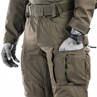 UF Pro Striker XT Gen. 3 Combat Pants - Steingrau-Oliv