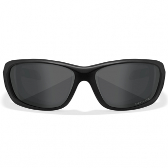 Wiley X - WX Gravity Captivate Polarized Grey Matte Black Frame Sonnenbrille