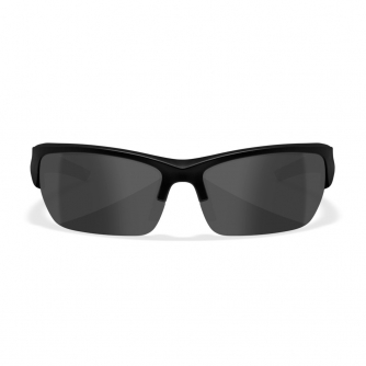 Wiley X - Valor 2.5 Black Ops Smoke Grey Matte Black Frame Sonnenbrille