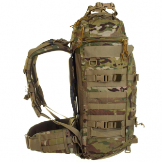 Wisport - Crafter 55 Liter Backpack - Coyote