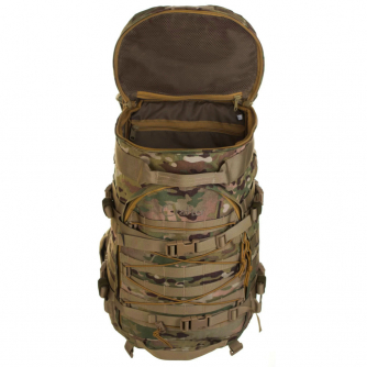 Wisport - Crafter 55 Liter Backpack - Coyote