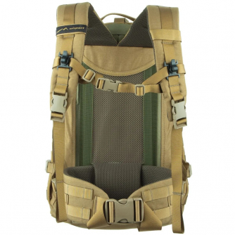 Wisport - Caracal 25 Liter Rucksack - Olive Green