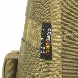 Wisport - Caracal 25 Liter Rucksack - Olive Green