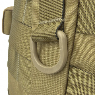 Wisport - Caracal 25 Liter Rucksack - Olive Green