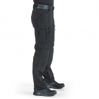 UF Pro P-40 All Terrain Tactical Pants Black Schwarz