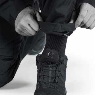 UF Pro P-40 All Terrain Tactical Pants Black Schwarz