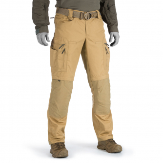 UF Pro P-40 All Terrain Tactical Pants Coyote Brown