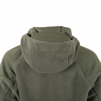 Helikon-Tex - Cumulus Jacket Heavy Fleece - Coyote