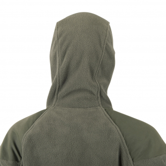 Helikon-Tex - Cumulus Jacket Heavy Fleece - Olive Green