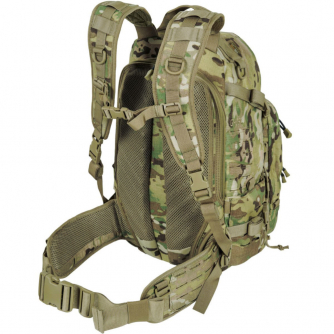 Direct Action Ghost Mk. II Rucksack - Cordura - Multicam