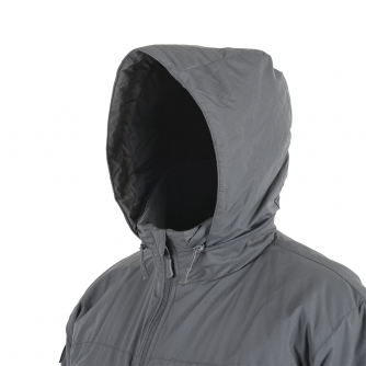 Helikon-Tex Level 7 Lightweight Winter Jacket Climashield Coyote