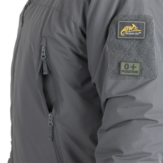 Helikon-Tex Level 7 Lightweight Winter Jacket Climashield Coyote