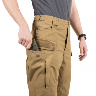 Helikon-Tex SFU Next Pants PolyCotton Ripstop - Olive Drab