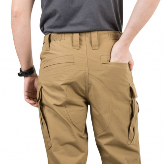 Helikon-Tex SFU Next Pants Hose PolyCotton Ripstop - Coyote