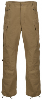 Helikon-Tex SFU Next Pants PolyCotton Ripstop - Coyote