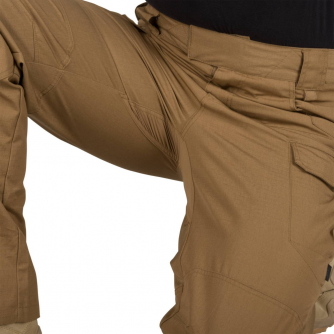 Helikon-Tex Urban Tactical Pants FLEX Ripstop PenCott Wildwood