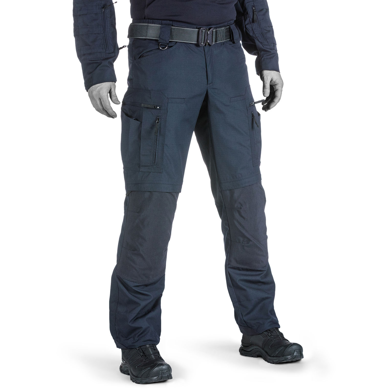Men's Navy Blue Fatigue Pant - Rothco 6 Pocket Tactical Military BDU Work  Pants | eBay