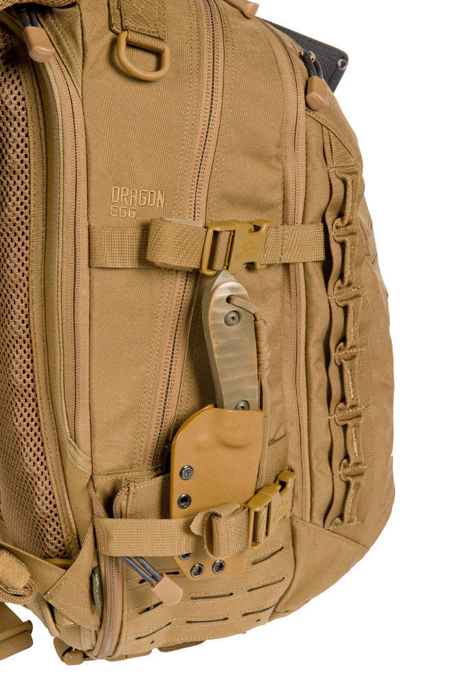 Direct Action Dragon Egg Mk II Tactical Backpack Adaptive Green