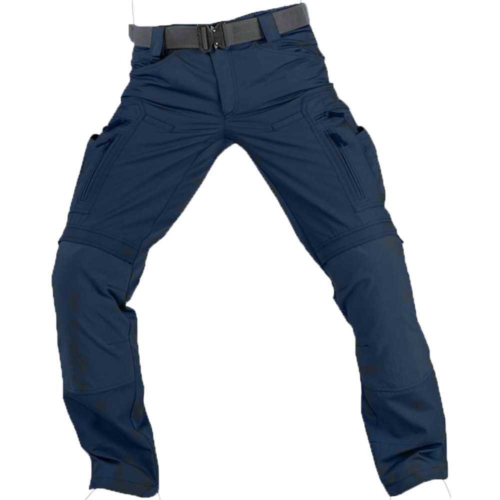 CONDOR OUTDOOR CONDOR TACTICAL pants ripstop NAVY BLUE  MILITARY RANGE