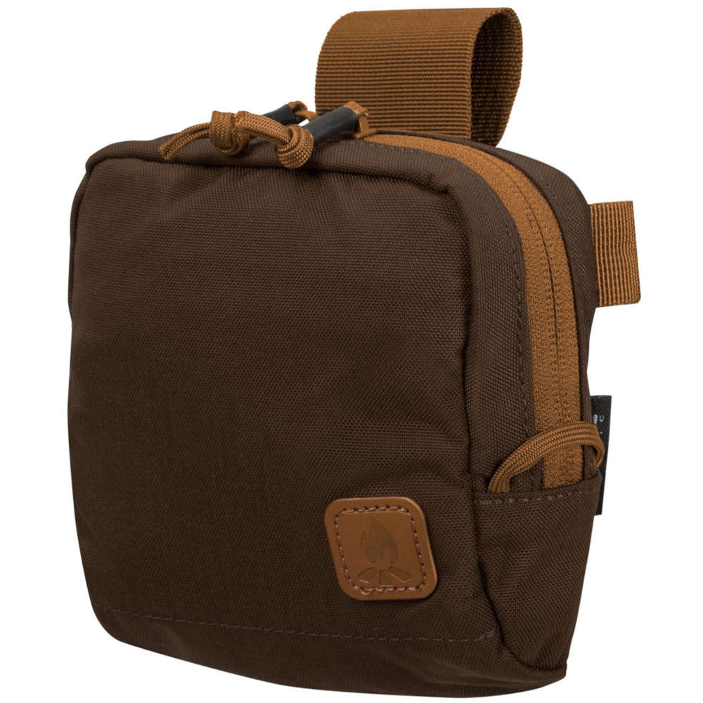 Helikon-Tex - Sere Pouch - Earth Brown-Clay
