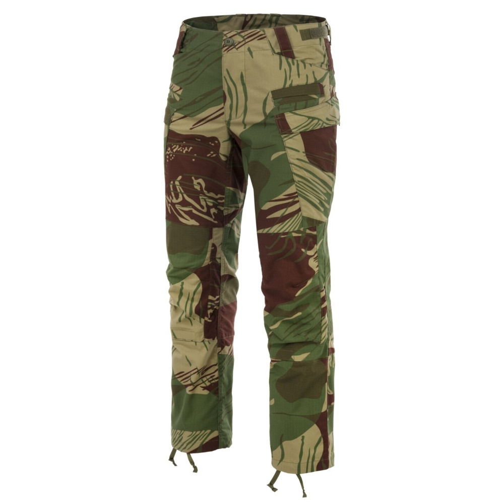 Elbeco E224RND DutyMaxx Poly/Rayon Stretch Hidden Cargo Pants - United  Uniform Distribution, LLC