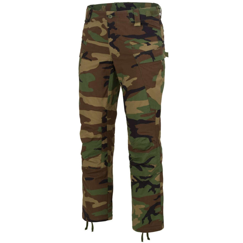 Helikon-Tex SFU Next Pants Mk. 2 PolyCotton Stretch Ripstop