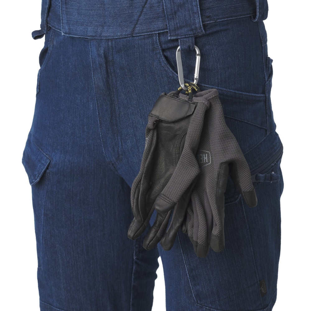 Helikon-Tex - Urban Tactical Pants - Jeans Denim Stretch - Marine 