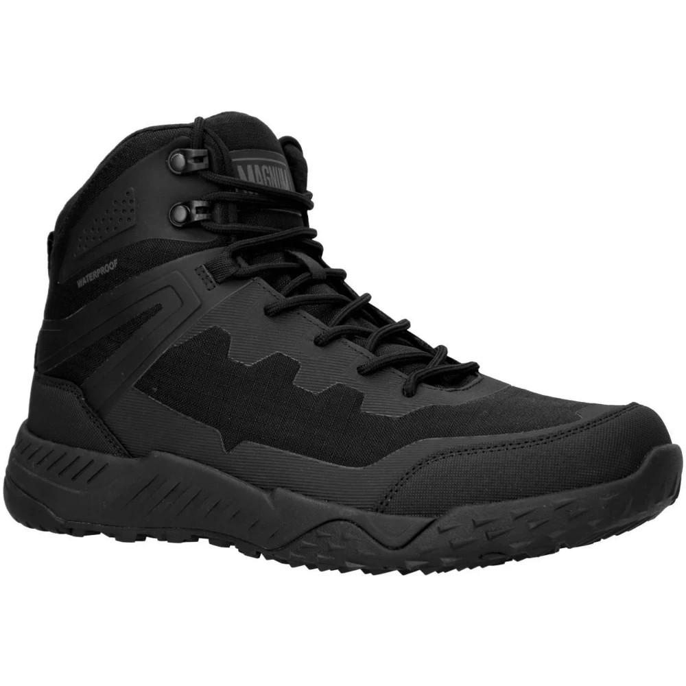 Botas hi sale tec magnum