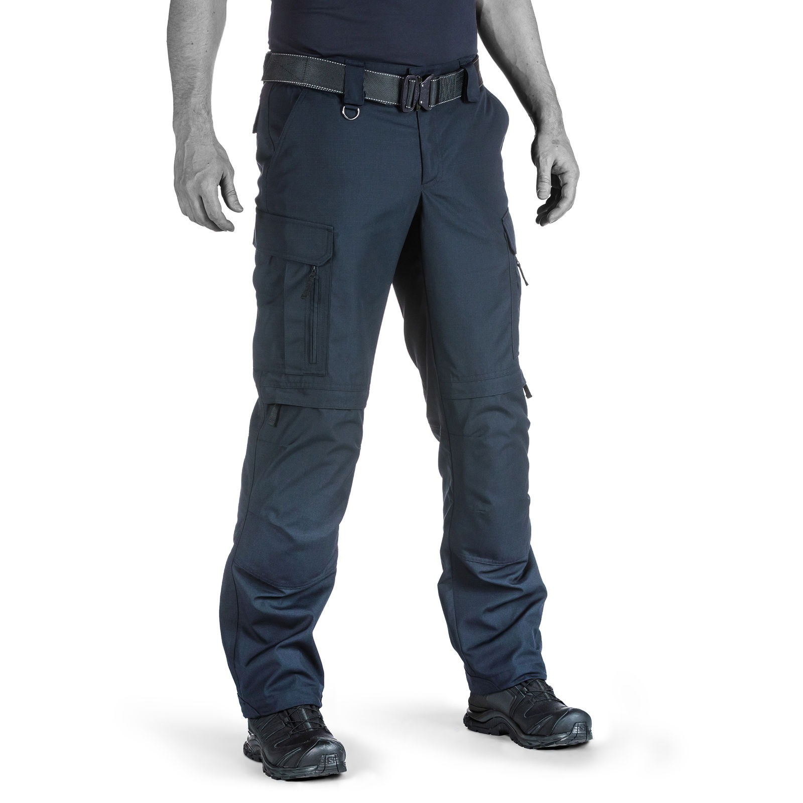 Men039s Navy Blue Fatigue Pant  Rothco 6 Pocket Tactical Military BDU  Work Pants  eBay