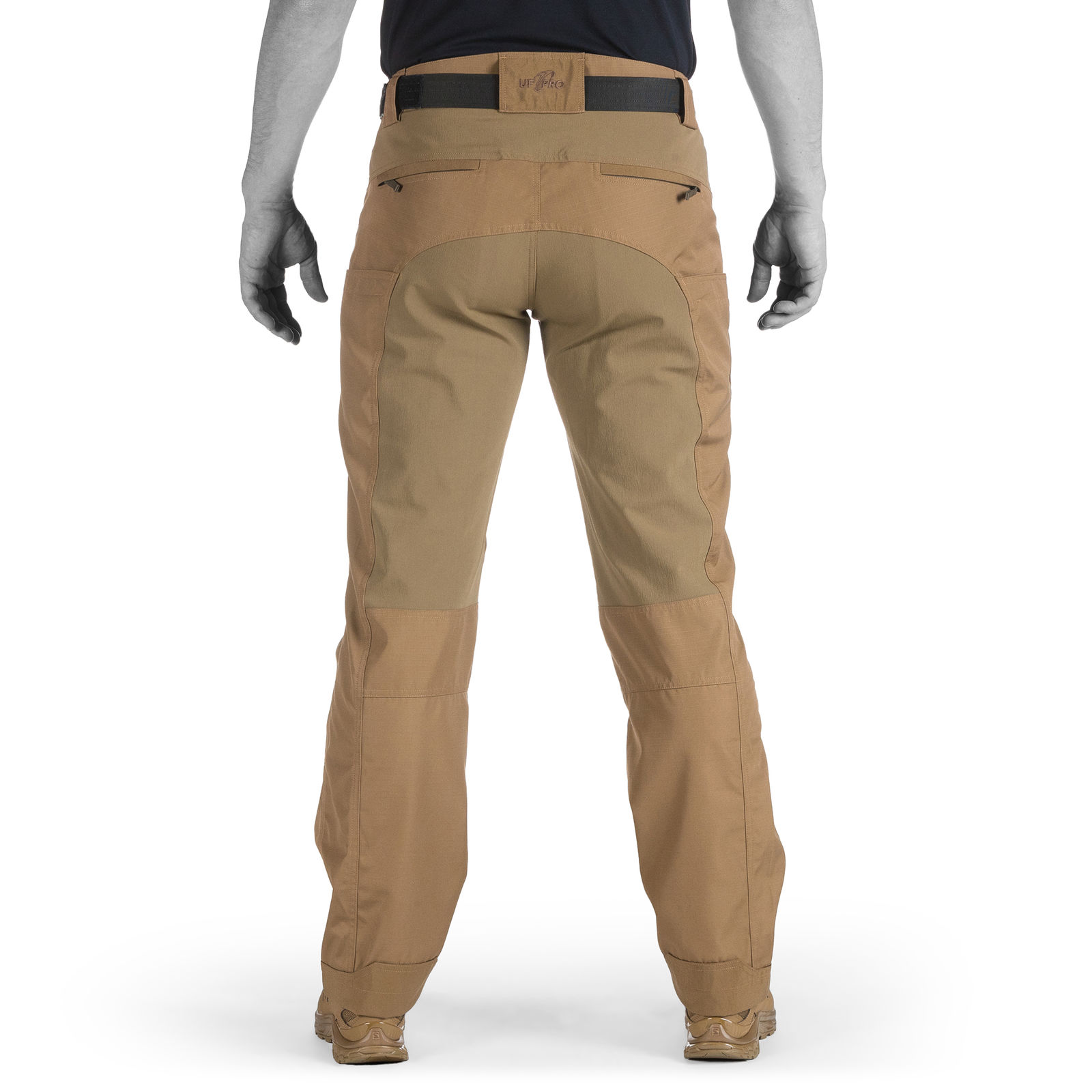 UF PRO P-40 Urban Pants Kangaroo - 0000050102200 - TACWRK