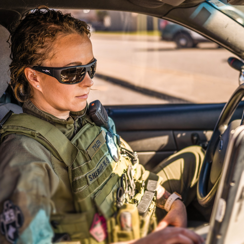 Soldier of Special Forces with Assault Rifle Stock Image - Image of  conflict, fighter: 116936733